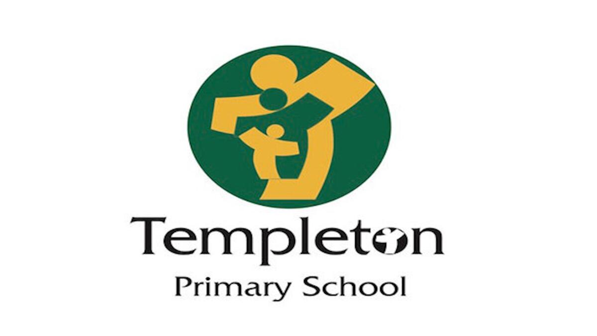 Extra Curricular  Templeton Primary School