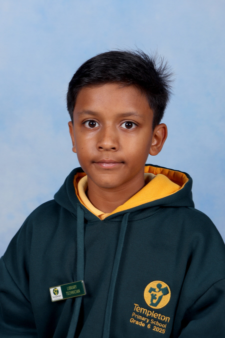 Reyansh