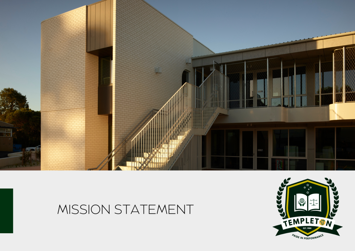 Mission Statement