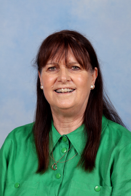 Annette Lindsay
