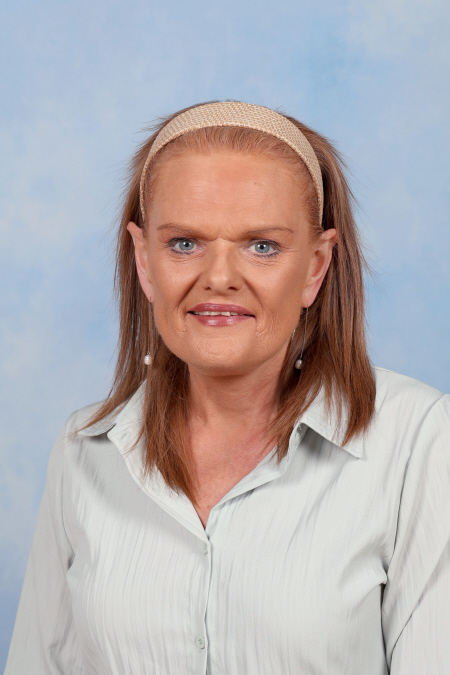 Andrea Edwards
