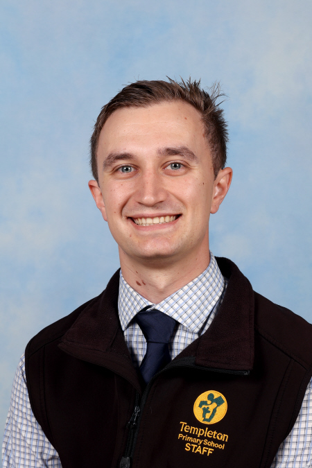 Bryce Graham