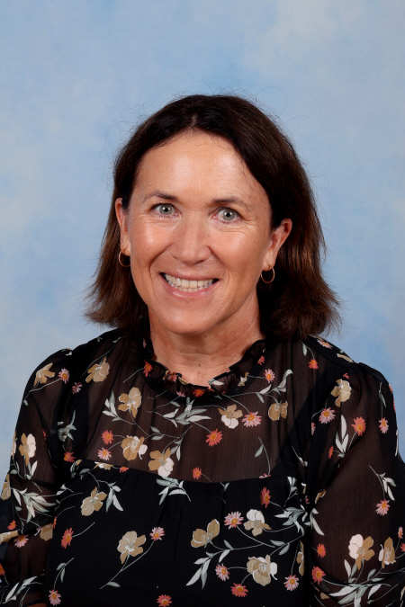 Vanessa Grasso