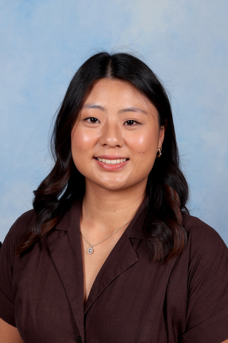 Grace Zhang