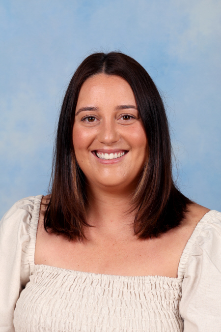 Megan Hall