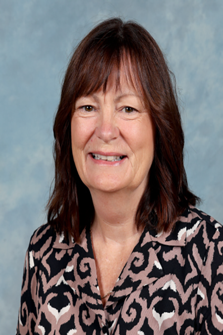 Kay Horne