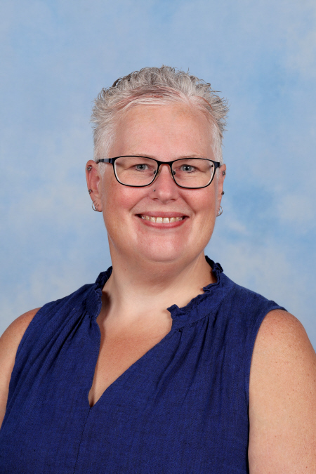 Tanya Jenkinson