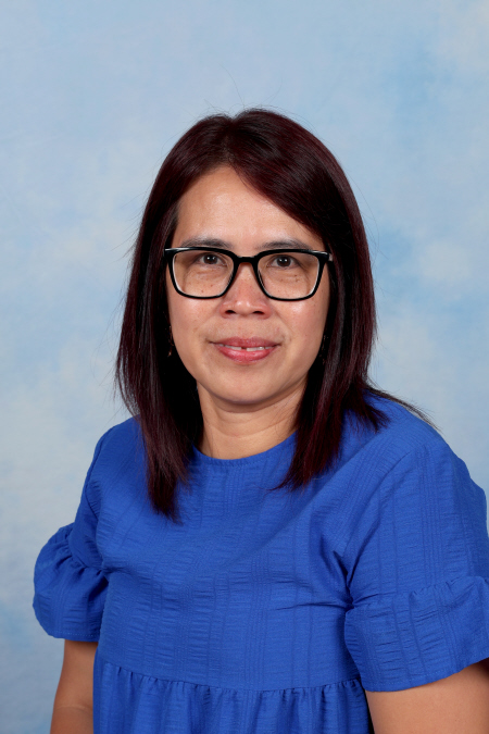Alma Kosmopoulos