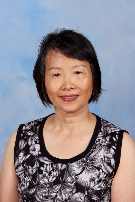 Xiao Mei Lin