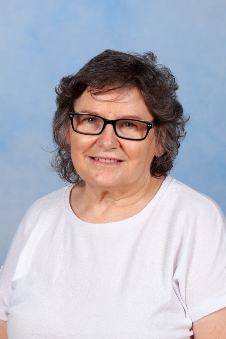Deb Morrison