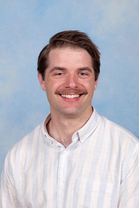 Hugh Morton