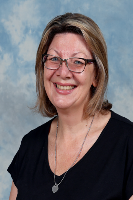 Maria Nicey