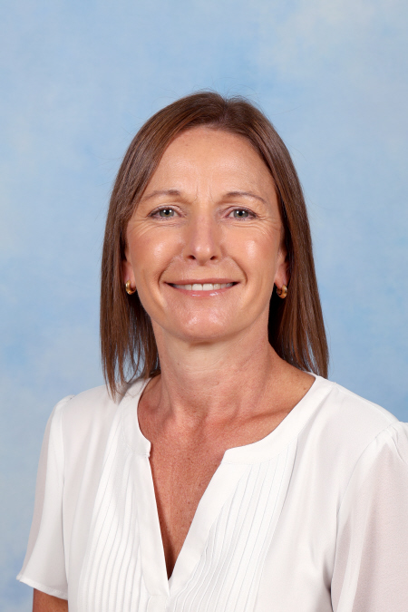 Trudy O'Neill