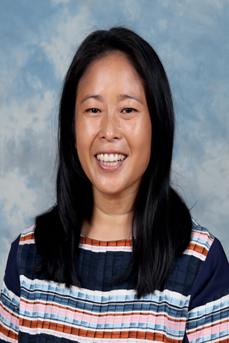 Kristi Phang