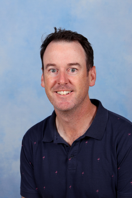 Dave Poulton