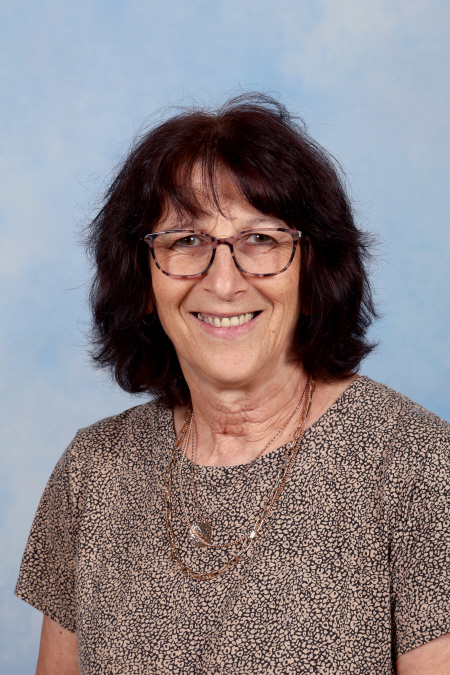 Pam Wood