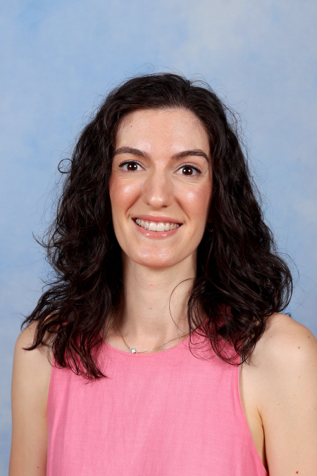 Anastassia Sibonis