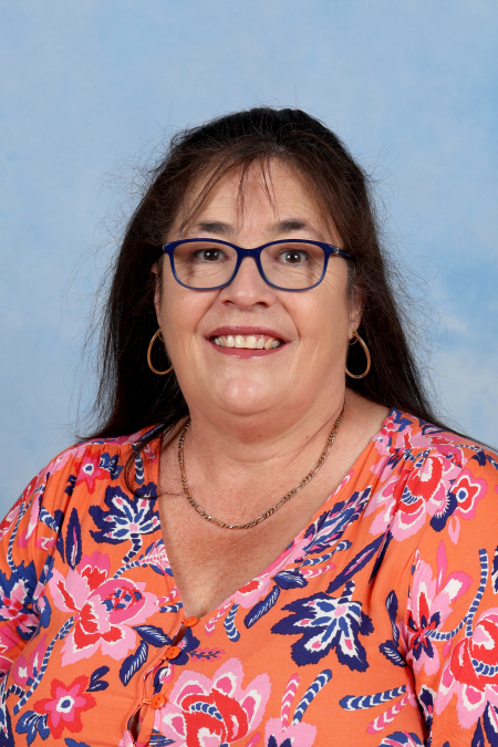 Sharrelle Nicholas