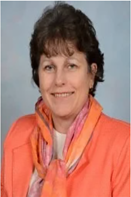 Barb Peel