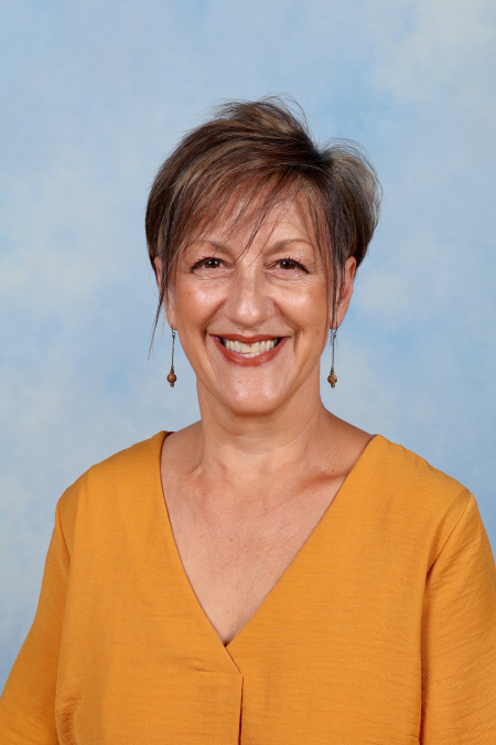Ange Van Grondelle