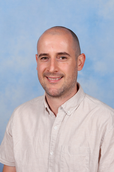 Adam Williams