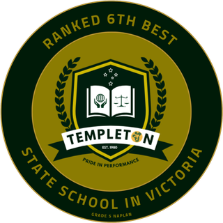 Templeton Primary School